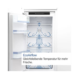 Bosch KIR41ADD1 Einbau-Kühlschrank