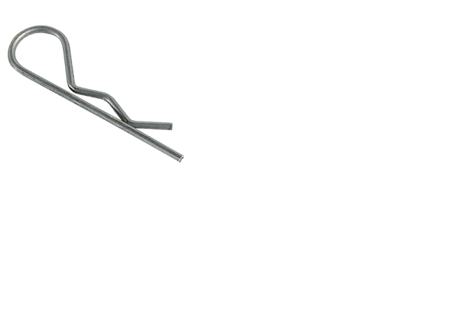 Rigips Nonius Sicherungsklammer