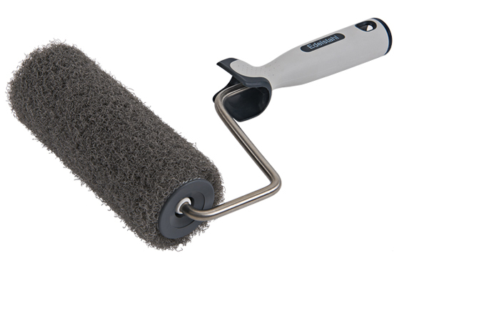 Rigips Rollspachtelwalze 18 cm / 20 mm incl. Bügel