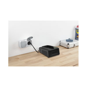 Kärcher Schnellladegerät Battery Power 36 V