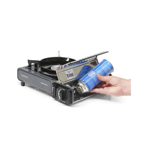 CAMPINGAZ Camp Bistro 3 Gaskocher