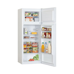 Kibernetik FSP Kühl-Gefrier-Kombination 205 Liter