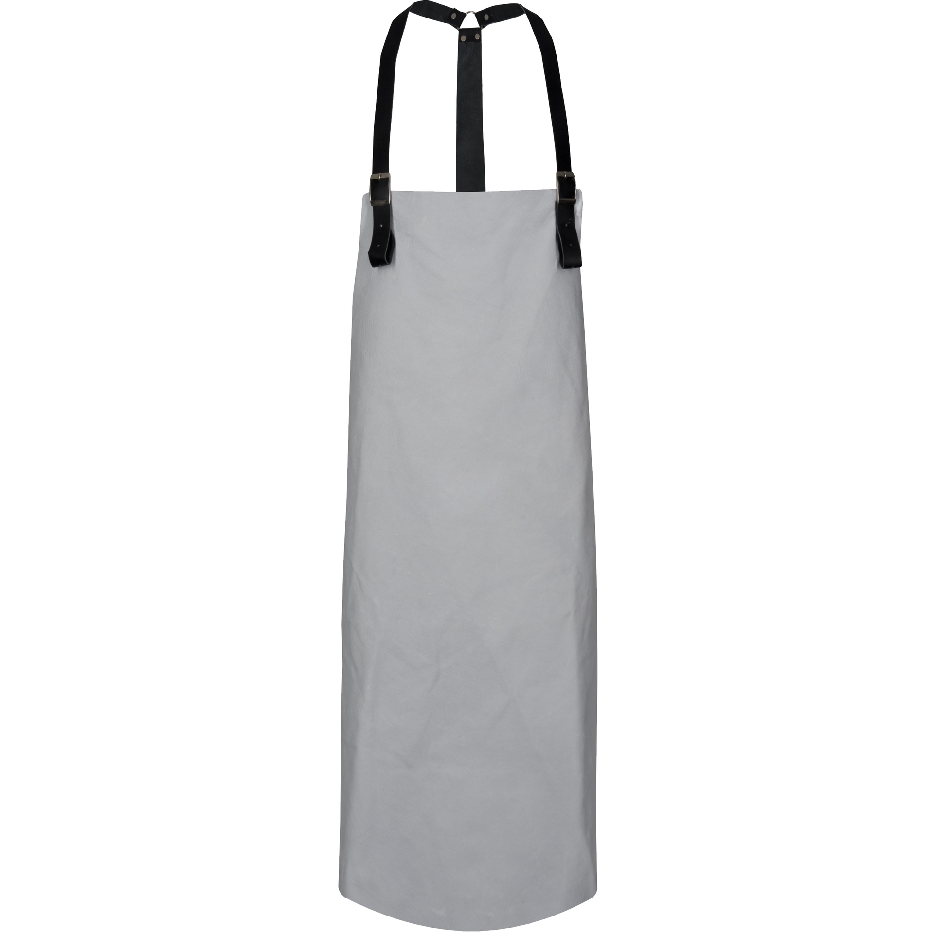 ASATEX Volllederschürze VLS 80 x 100 cm - Grösse 80 x 100 cm