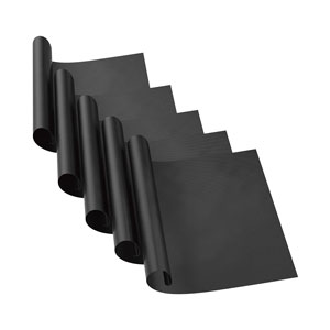 Berlinger Haus Grillmatte 40x30cm 5 Stk.