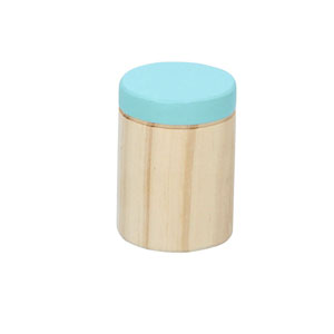 Marionette Toaster-Set 7teilig Holz