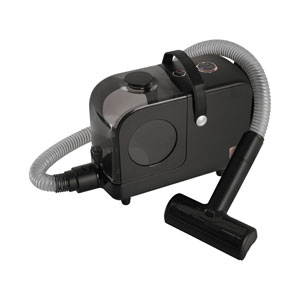 Berlinger Haus Staubsauger Pet Black Rose Collection