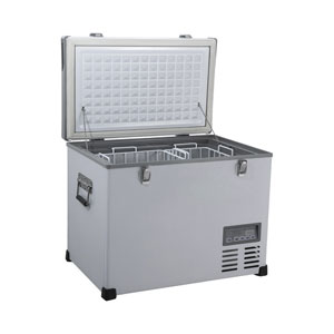 Kibernetik KGB80 Kühl-Gefrierbox 12/24V