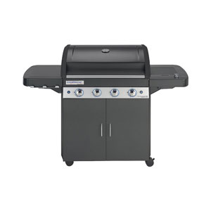 CAMPINGAZ Gasgrill 4 Series Classic EXS