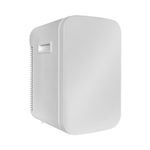 Kibernetik MKS15 Kühlschrank 15L 12V weiss