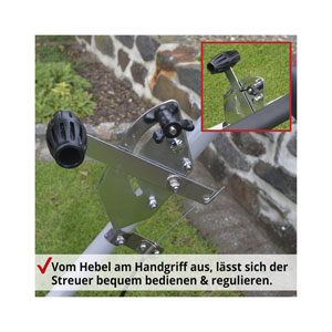 Hecht 229 Streuwagen