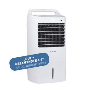 Coldtec mobiler Luftkühler LK120