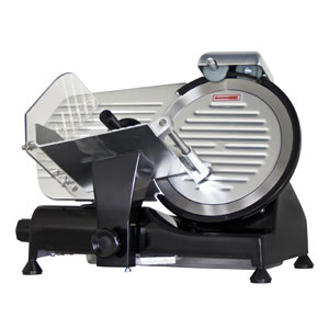 Weber Home AM250S Aufschnittmaschine