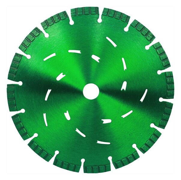 Diamanttrennscheibe RA Laser Extreme Cut 2.0 230x22,23mm