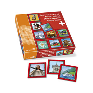 carta media Schweizer Memo