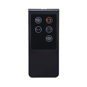 Nanyo TL101 Turm Ventilator schwarz