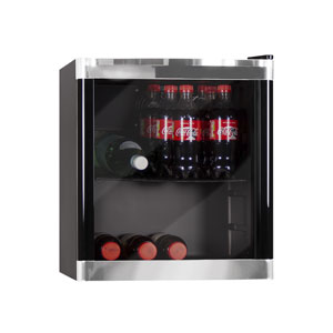 Kibernetik Getränkekühlschrank 48L