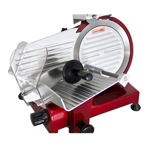 Weber Home AM220R Aufschnittmaschine