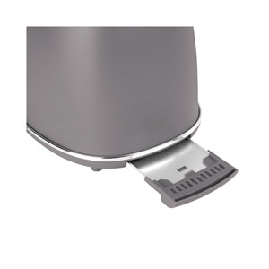 Berlinger Haus Toaster matt Taupe Collection
