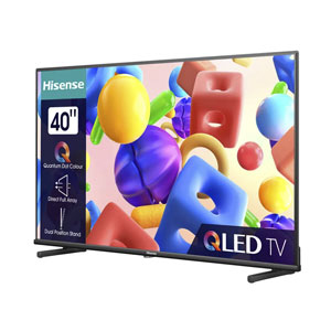 Hisense TV 40A5NQ 40" FHD QLED