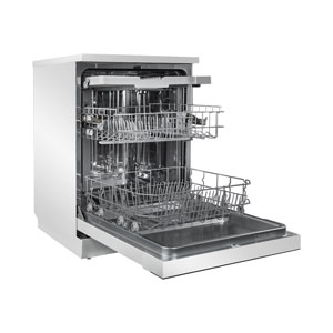 BergerLanz GS1260C-F Geschirrspüler