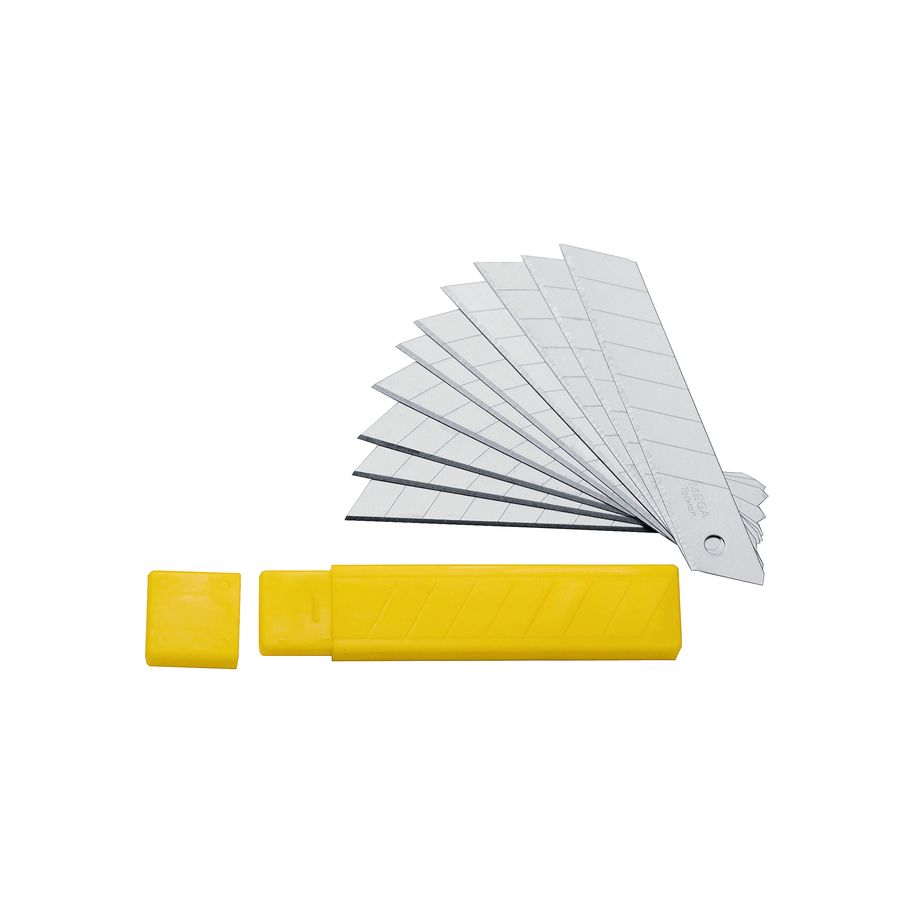 technocraft Abbrechklingen-Satz 18mm