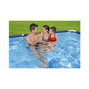 Bestway Pool Steel Pro 300x201x66cm