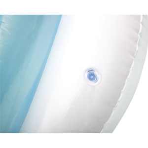 Bestway 2er Schwimmsessel