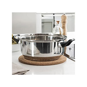 FS-Star Untersetzer magnetisch 21cm