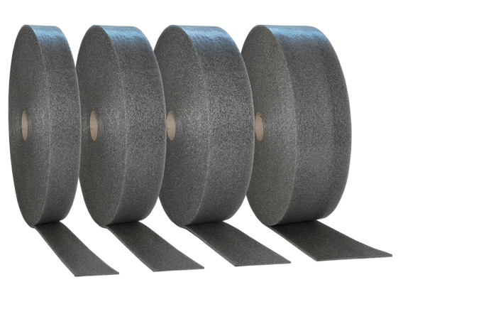 Rigips Anschlussdichtung aus PE, einseitig selbstklebend