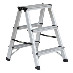 Holmberg 3S Bockleiter