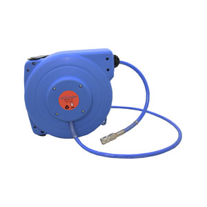 Ekström 10M Luft Schlauchaufroller