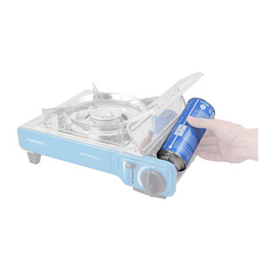 CAMPINGAZ Ventil-Einwegkartusche CP250