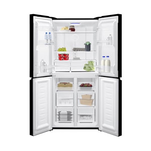 Kibernetik C9470421NF Food Center