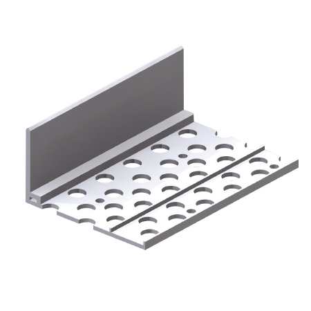 maxit eco Abzugsleiste