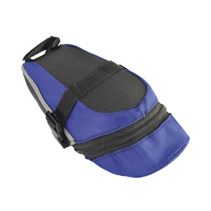 Dunlop Fahhrad-Satteltasche 2 versch. Farben