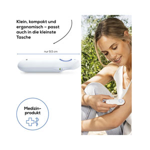 Beurer Insektenstichheiler BR 60