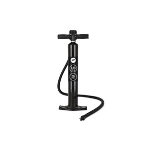 PURE iSUP 320x81x15 cm Set gelb