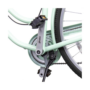 Phoenix Alloy City Bike Lady