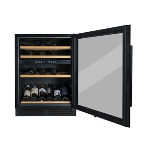 Kibernetik WKE 46 Einbau Weinklimaschrank