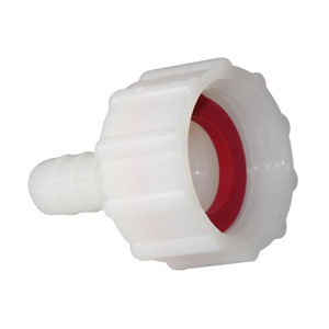 Schlauchverschraubung zu Entfeuchter Oasis