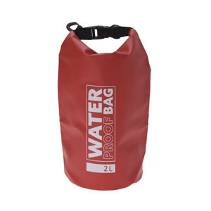 FS-STAR Dry Bag 2L wasserdichte Tasche 4versch.Farben