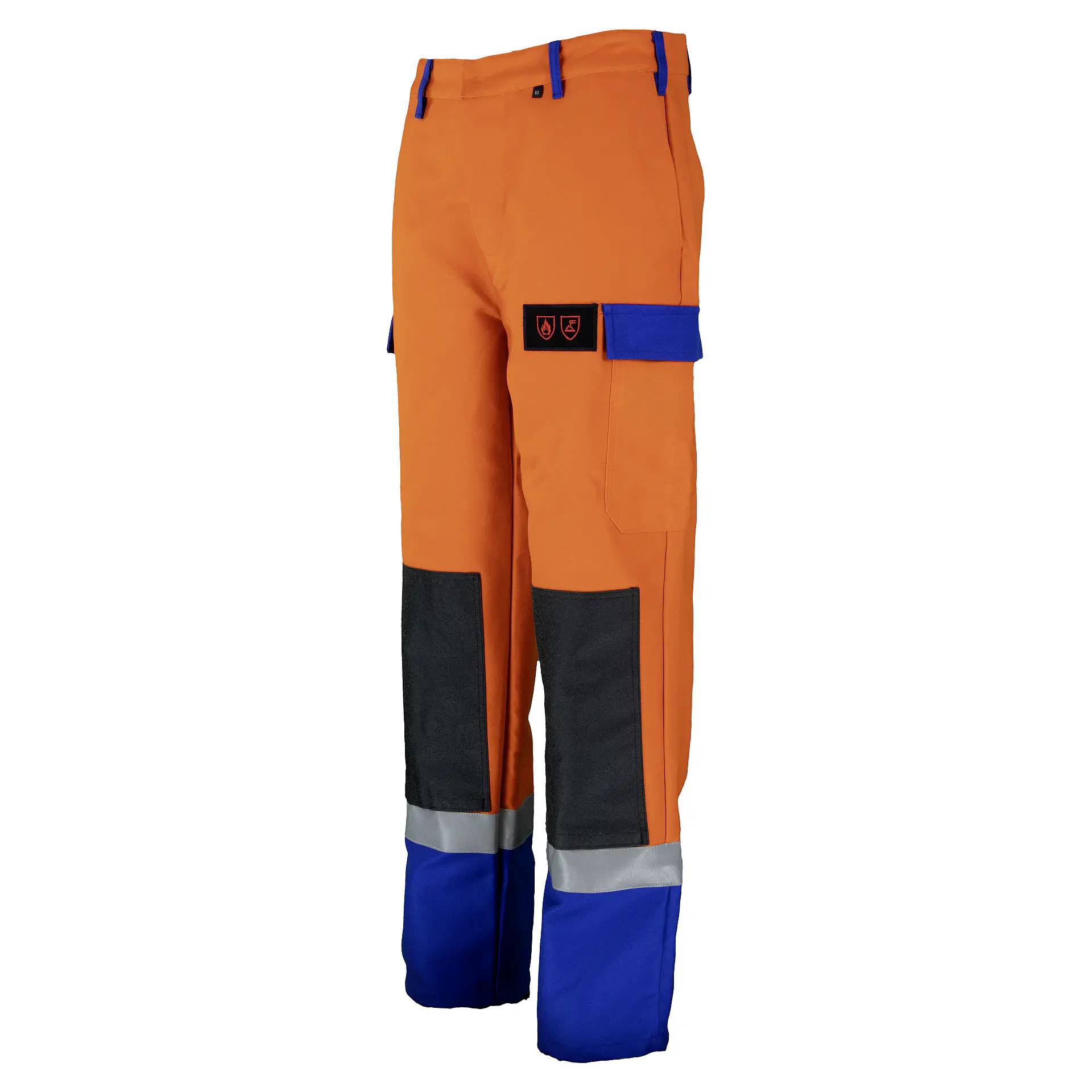 ASATEX Schweißerschutz-Hose SECHO81P - Grösse 42