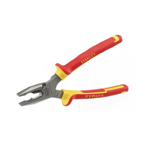 Stanley Fatmax Kombizange VDE 175mm