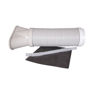 Nanyo KMO135 Klimagerät mit WiFi