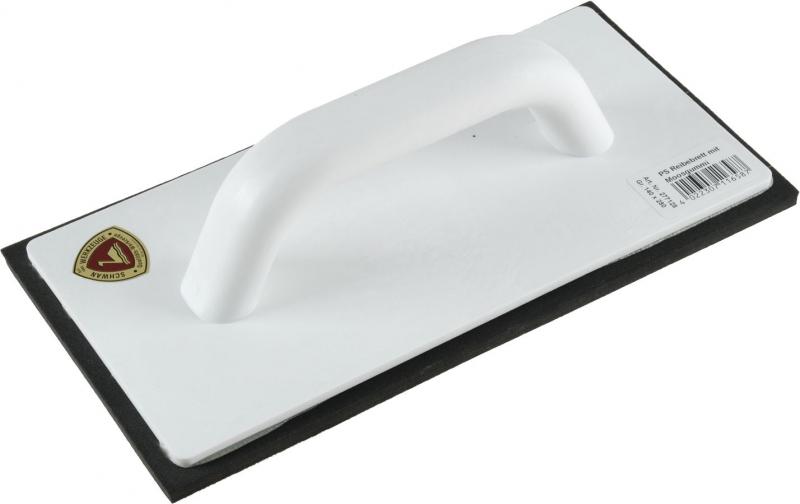 Reibbrett-Kunststoff 280x140mm