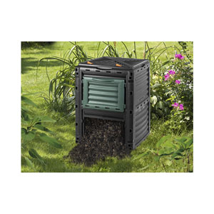 WeberGarden Komposter 300L