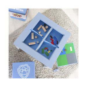 roba Multifunktionale Kindersitzgruppe Paw Patrol