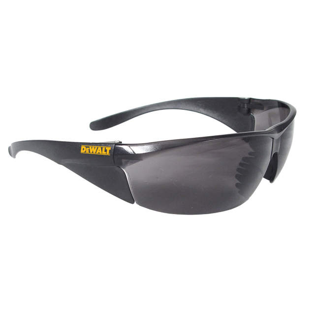 Schutzbrille smoke, DPG93-2D EU_0
