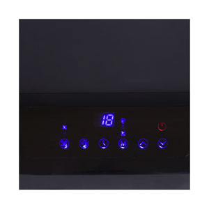 Nanyo KMO180 Klimagerät