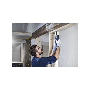 Bosch BIM Tauchsägeblatt All 65 APB Wood and Metal, 40x65 mm